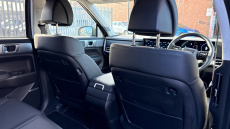 Hyundai SANTA FE 1.6 TGDi Plug-in Hybrid Ultimate 5dr 4WD Auto Estate